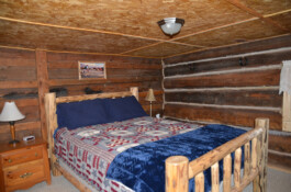 Dryhead Ranch Midnight Special Ranchurlaub