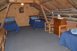 Midnight Special Ranchurlaub