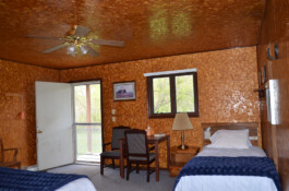 Midnight Special Ranchurlaub