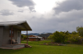 Midnight Special Ranchurlaub