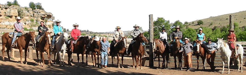 Dryhead Midnight Special Ranchurlaub