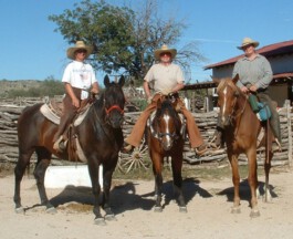  Midnight Special Ranchurlaub