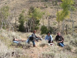  Midnight Special Ranchurlaub