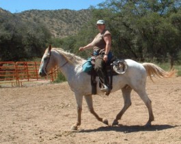  Midnight Special Ranchurlaub