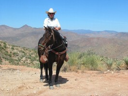  Midnight Special Ranchurlaub