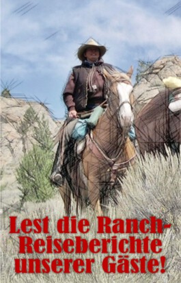 Ranch-Reiseberichte Midnight Special Ranchurlaub